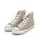 【CONVERSE】ALL STAR FOODTEXTILE HI