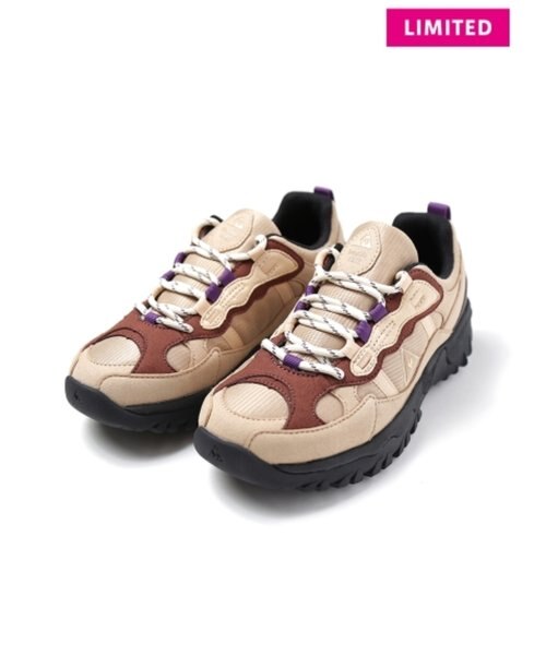 le coq sportif×emmi】L-ワンダラ- EM｜エミの通販｜&mall