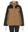 【THE NORTH FACE】Mountain Light Jacket