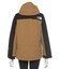 【THE NORTH FACE】Mountain Light Jacket