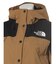 【THE NORTH FACE】Mountain Light Jacket