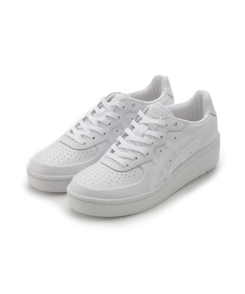 Onitsuka Tiger】GSM W｜エミの通販｜&mall（アンドモール）三井