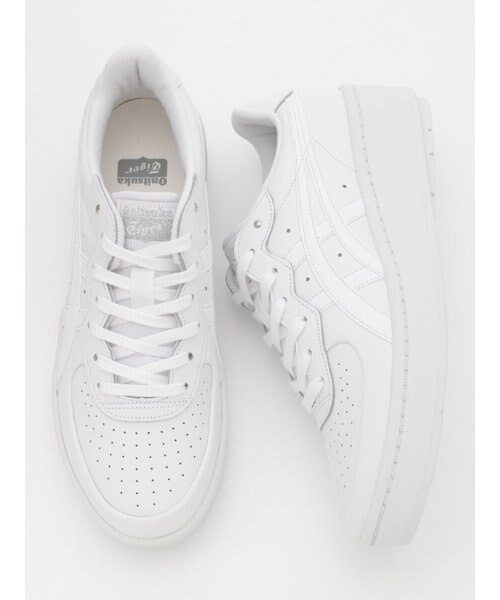 Onitsuka Tiger】GSM W｜エミの通販｜&mall（アンドモール）三井