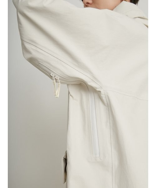 HELLY HANSEN】Falm Rin Coat_emmi atelier｜エミの通販｜&mall