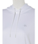 【Calvin Klein】AI BRUSHED HOODIE