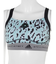 【adidas by Stella McCartney】aSMC TPR BRA PRINTED