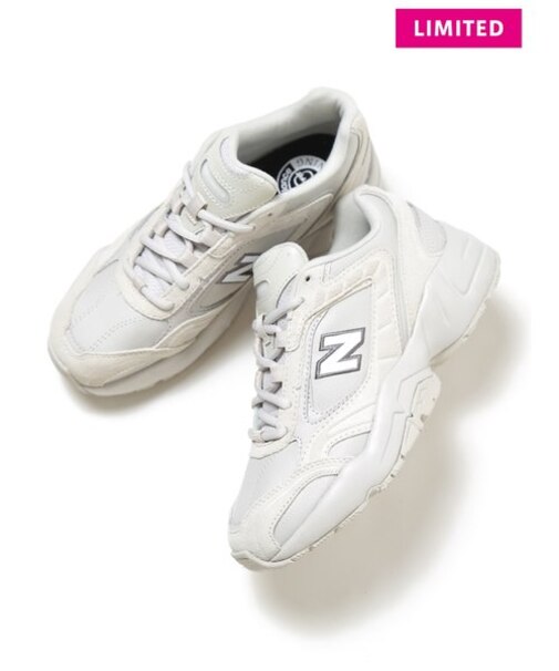 New Balance】WX452｜エミの通販｜&mall（アンドモール）三井 