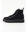 【CONVERSE】SUEDE AS LONGLIFE HI