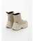 【emmi×SHAKA】TREK ZIP BOOTIE AT