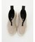 【emmi×SHAKA】TREK ZIP BOOTIE AT