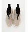 【emmi×SHAKA】TREK ZIP BOOTIE AT