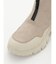 【emmi×SHAKA】TREK ZIP BOOTIE AT