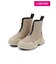 【emmi×SHAKA】TREK ZIP BOOTIE AT