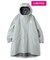 【emmi×HELLY HANSEN】RAINCOVER FOR FP