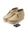 【Clarks】Wallabee Boot