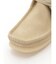 【Clarks】Wallabee Boot
