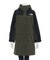 【THE NORTH FACE】MOUNTAINLIGHT COAT