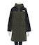 【THE NORTH FACE】MOUNTAINLIGHT COAT