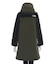 【THE NORTH FACE】MOUNTAINLIGHT COAT