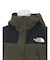 【THE NORTH FACE】MOUNTAINLIGHT COAT