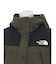 【THE NORTH FACE】MOUNTAINLIGHT COAT