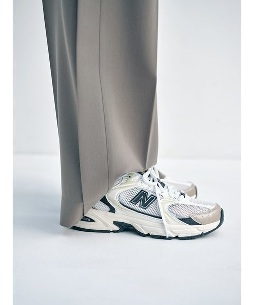 New balance for emmi】MR530｜エミの通販｜&mall（アンドモール）三井