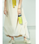 【emmi atelier】プランプウエーブバングル