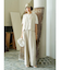 【emmi atelier】プランプウエーブバングル