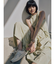 【emmi atelier】プランプウエーブバングル