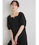 【emmi atelier】プランプウエーブバングル