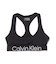 【Calvin Klein】MEDIUM SUPPORT BRA