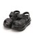 【CROCS】ClassicMegaCrushSandal