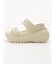 【CROCS】ClassicMegaCrushSandal