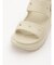【CROCS】ClassicMegaCrushSandal
