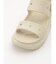 【CROCS】ClassicMegaCrushSandal