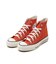 【CONVERSE】CANVAS ALL STAR J HI