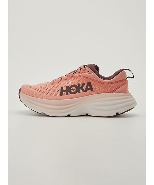 人気完売品✨ 【HOKA ONE ONE for emmi】W BONDI 8 HOKA ONEONE】W BONDI 8 | エミ(emmi) | マルイウェブチャネル