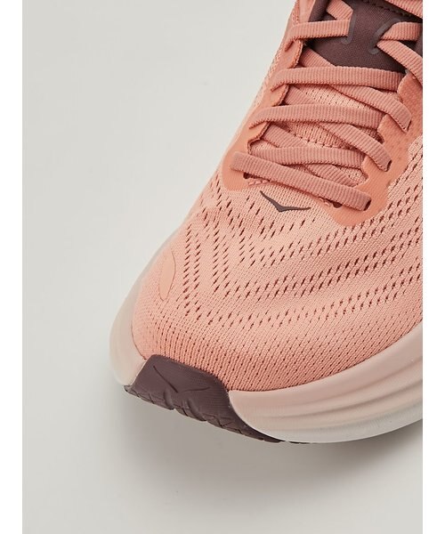 人気完売品✨ 【HOKA ONE ONE for emmi】W BONDI 8 HOKA ONEONE】W BONDI 8 | エミ(emmi) | マルイウェブチャネル