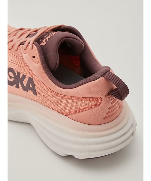 人気完売品✨ 【HOKA ONE ONE for emmi】W BONDI 8 WOMEN'S HOKA BONDI 8 | BLACK / WHITE – Randy's Shoes