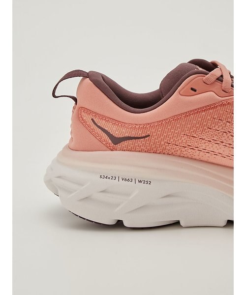 人気完売品✨ 【HOKA ONE ONE for emmi】W BONDI 8 HOKA ONEONE】W BONDI 8 | エミ(emmi) | マルイウェブチャネル