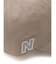【New Balance】MET24 N Cap