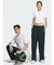 【adidas Originals】BB TRACKPANT