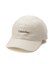 【Calvin Klein】6 PANEL RELAXED CAP
