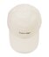 【Calvin Klein】6 PANEL RELAXED CAP