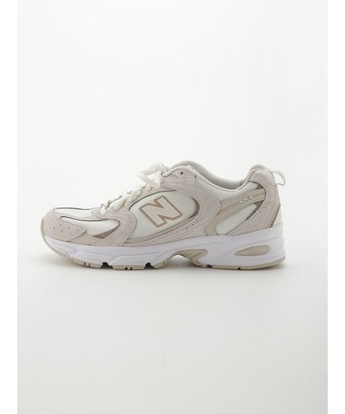 New balance for emmi】MR530｜エミの通販｜&mall（アンドモール）三井
