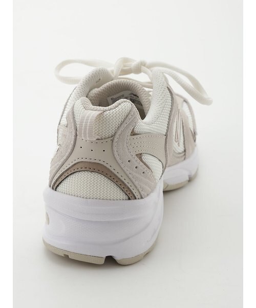 New balance for emmi】MR530｜エミの通販｜&mall（アンドモール）三井