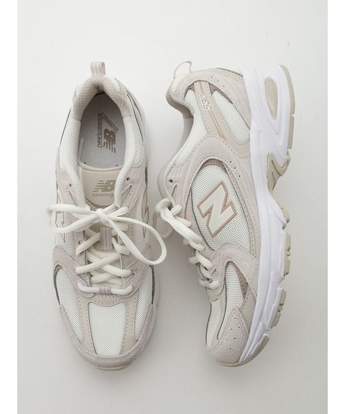New balance for emmi】MR530｜エミの通販｜&mall（アンドモール）三井