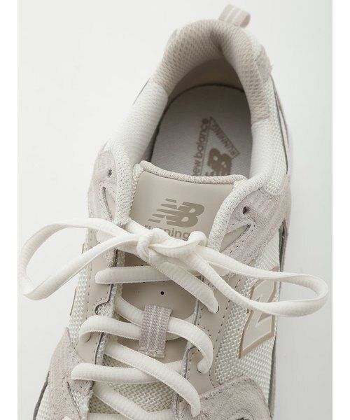 New balance for emmi】MR530｜エミの通販｜&mall（アンドモール）三井