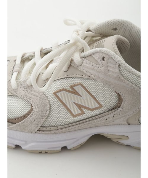 New balance for emmi】MR530｜エミの通販｜&mall（アンドモール）三井