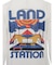 【Snow Peak】LAND Station TS